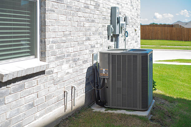 Reliable Ac Installation contractor in Marietta, NY by FH HVAC